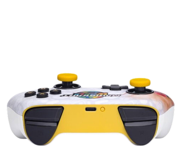 PowerA Pad bezprzewodowy Advantage - Mario Kart World - Switch 2 - 1511241 - zdjęcie 5